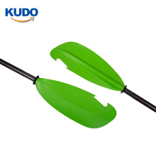 2019 Angle adjustment with three position carbon fiber fishing kayak paddle with hook